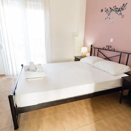 Prázdninový dům Family Vourvourou