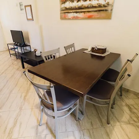 Family Prázdninový dům Vourvourou