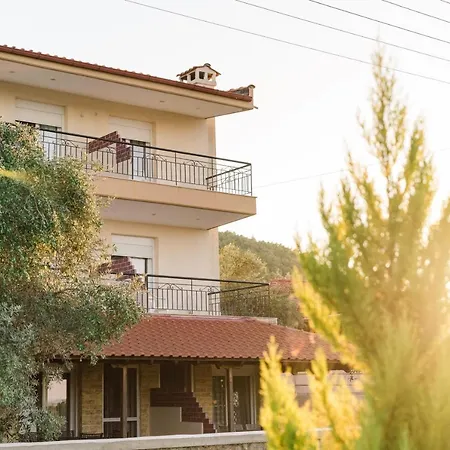 Family Ferienhaus Vourvourou