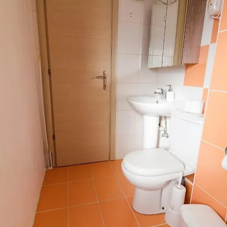 Family Дом отдыха Вурвуру