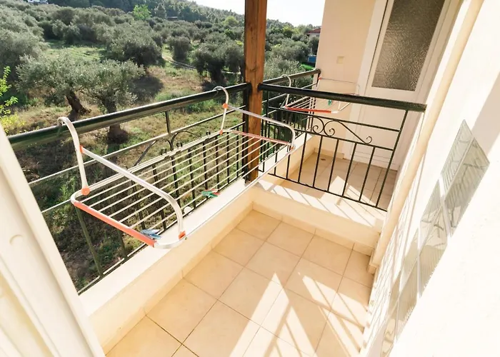 Family Semesterbostad *