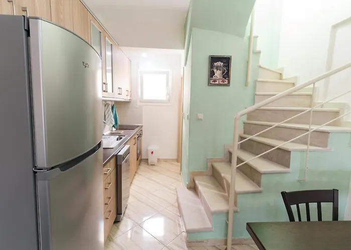 Family Ferienhaus Vourvourou