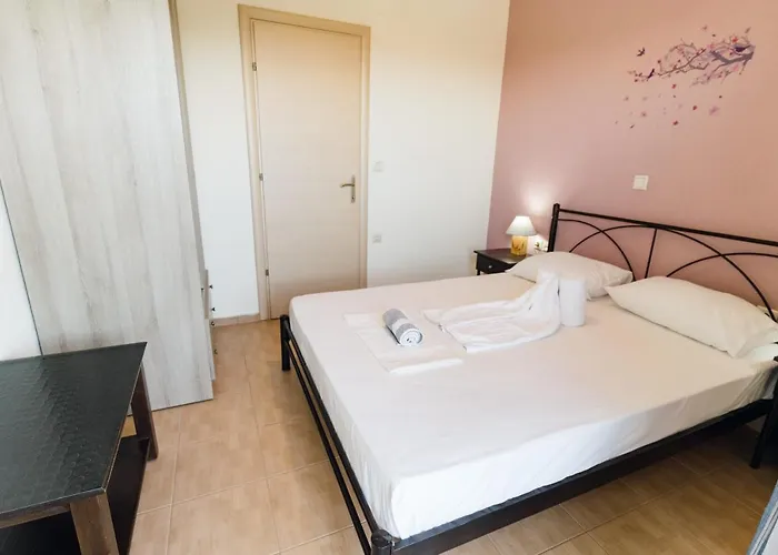 Family Ferienhaus Vourvourou