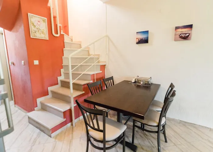 Family Semesterbostad