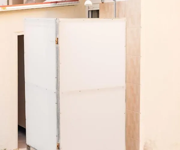 Family Semesterbostad *