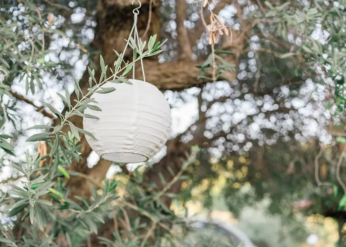 Ferienhaus Family Vourvourou