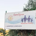 Family Casa de Férias
