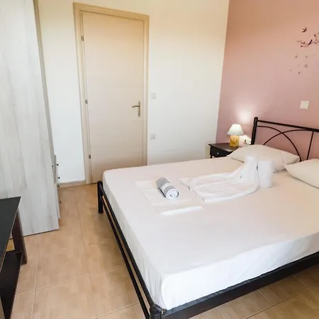 Family Case de vacanță Vourvourou