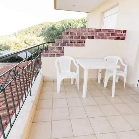 Family Case de vacanță Vourvourou