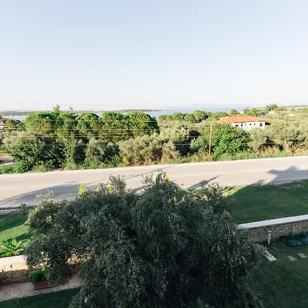 Case de vacanță Family Vourvourou