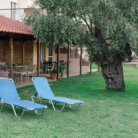 Family Case de vacanță Vourvourou