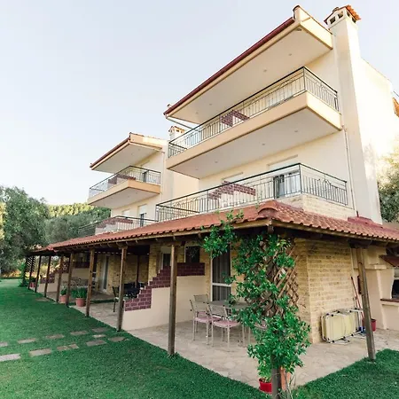 Case de vacanță Family